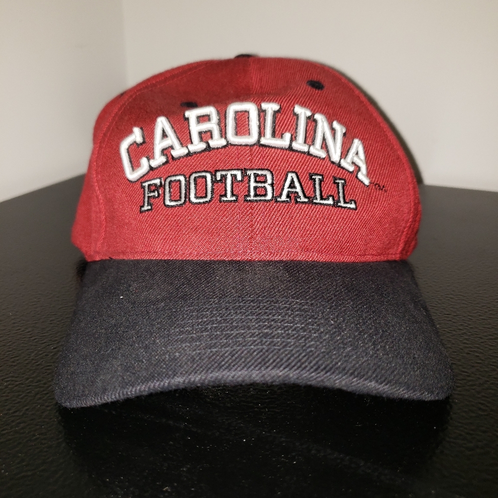 South Carolina Gamecocks Lou Holtz era hat